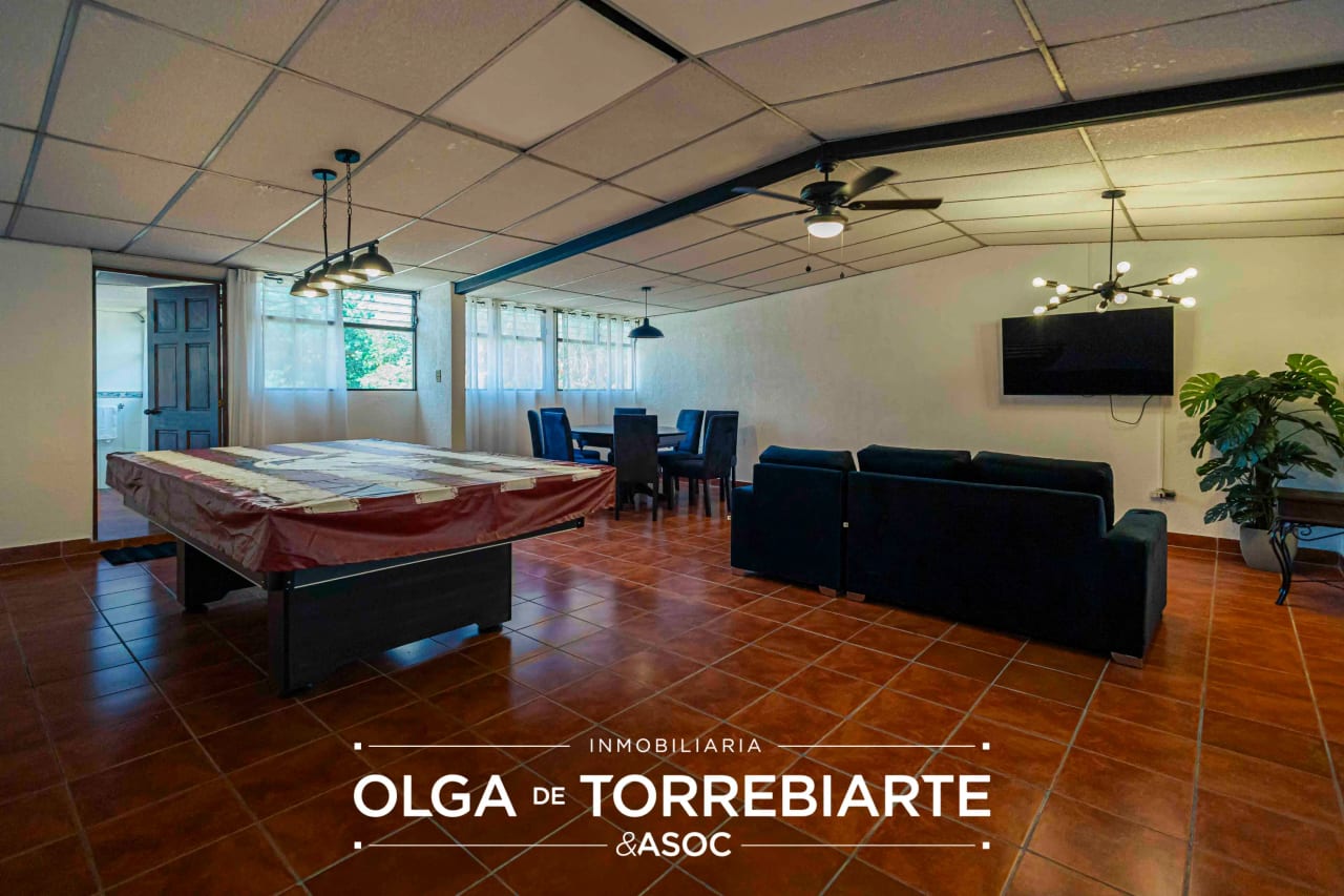 Casa en San Pedro El Panorama — Casa en Alquiler en Antigua, Sacatepéquez — foto 9 de 17