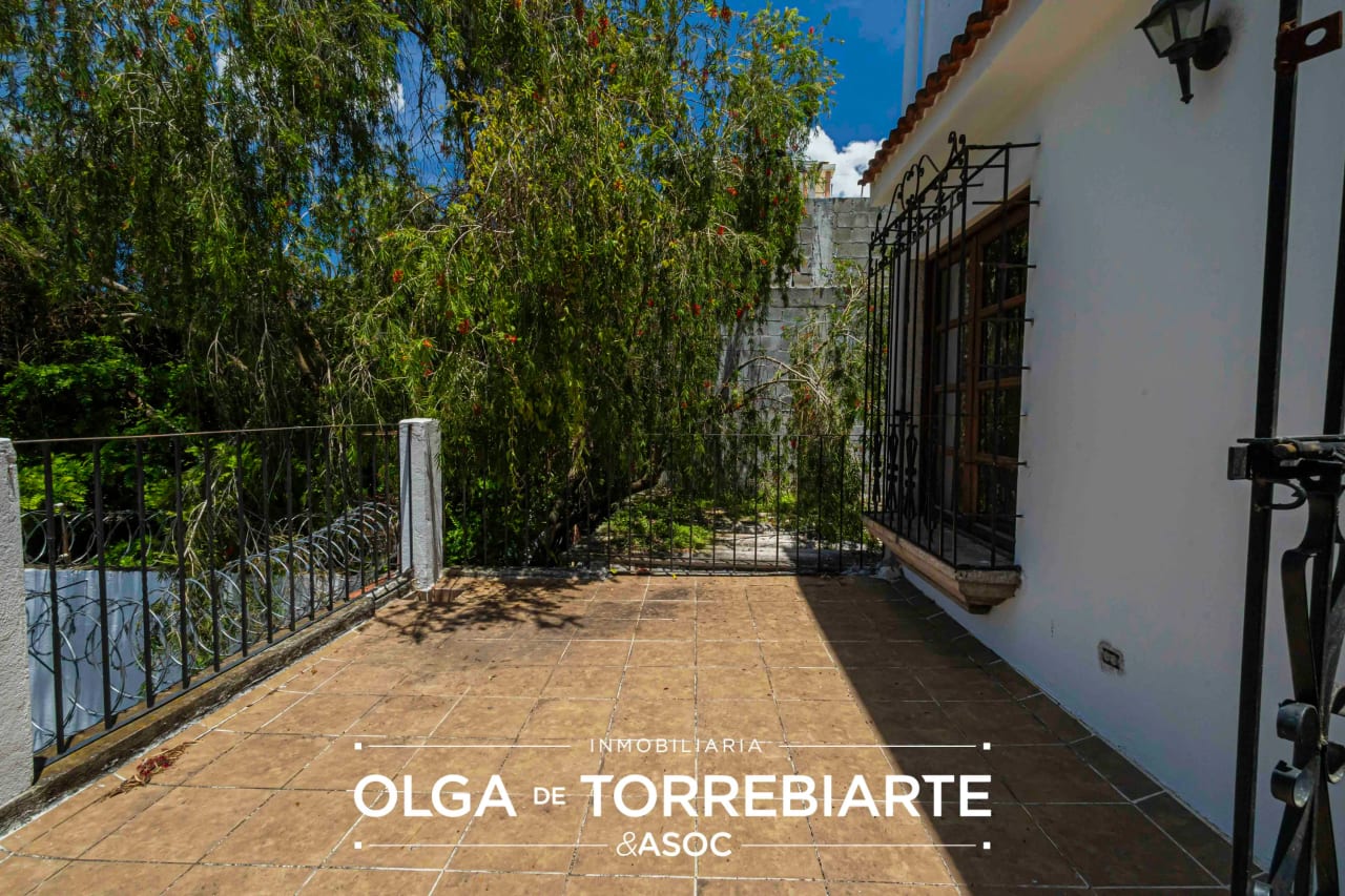 Casa en San Pedro El Panorama — Casa en Alquiler en Antigua, Sacatepéquez — foto 7 de 17