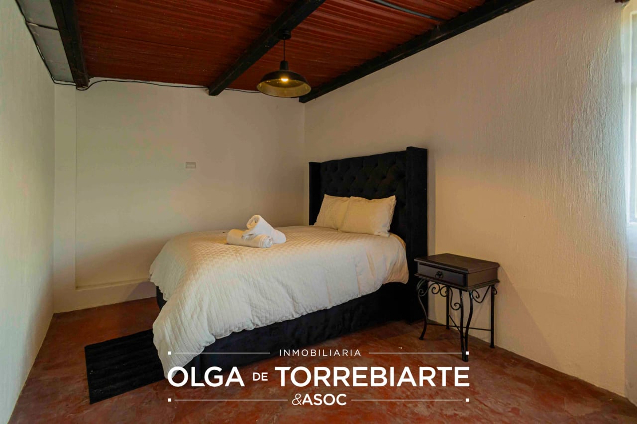 Casa en San Pedro El Panorama — Casa en Alquiler en Antigua, Sacatepéquez — foto 10 de 17