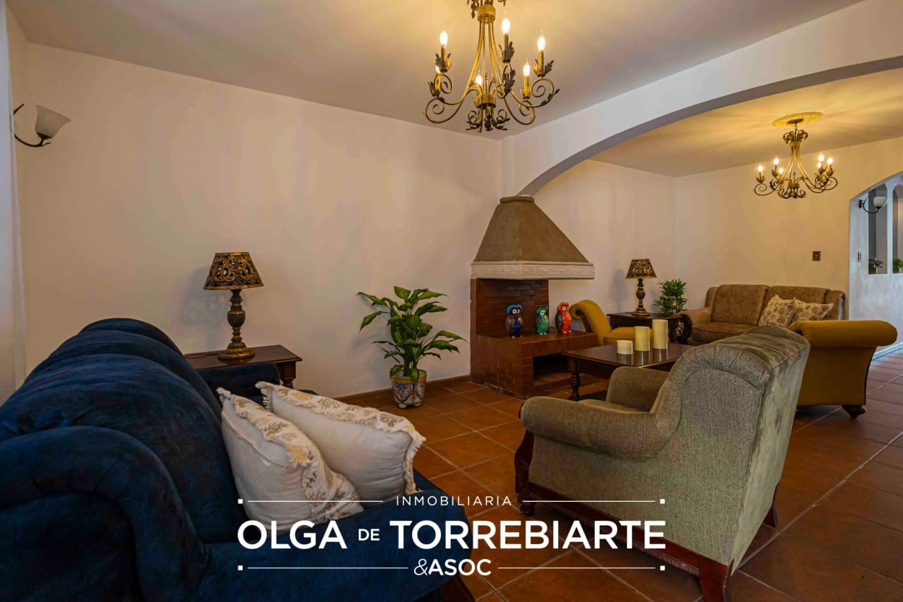 Casa en San Pedro El Panorama — Casa en Alquiler en Antigua, Sacatepéquez — foto 11 de 17