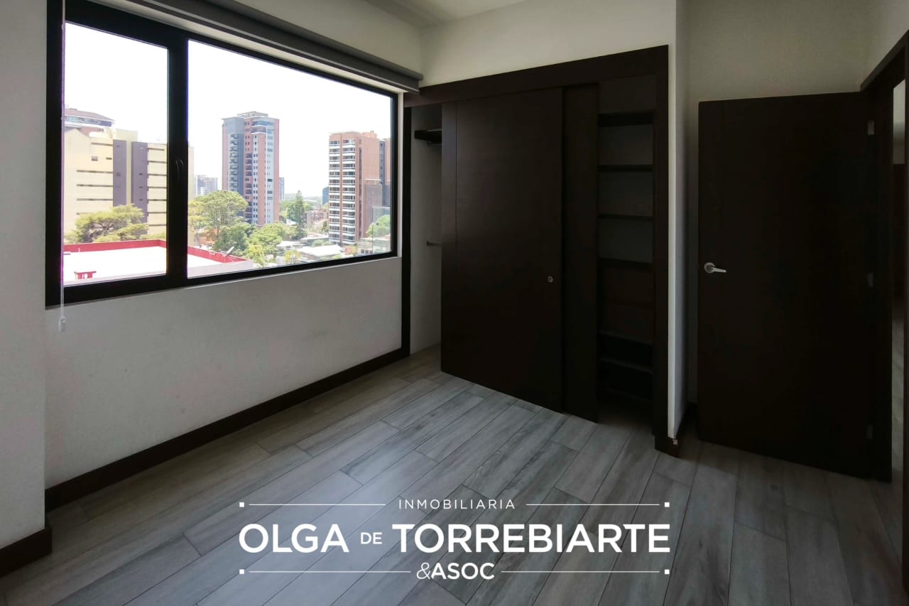 Apartamento en Novus, Zona 14 — Apartamento en Alquiler en Novus, Zona 14, Guatemala, Ciudad — foto 4 de 9