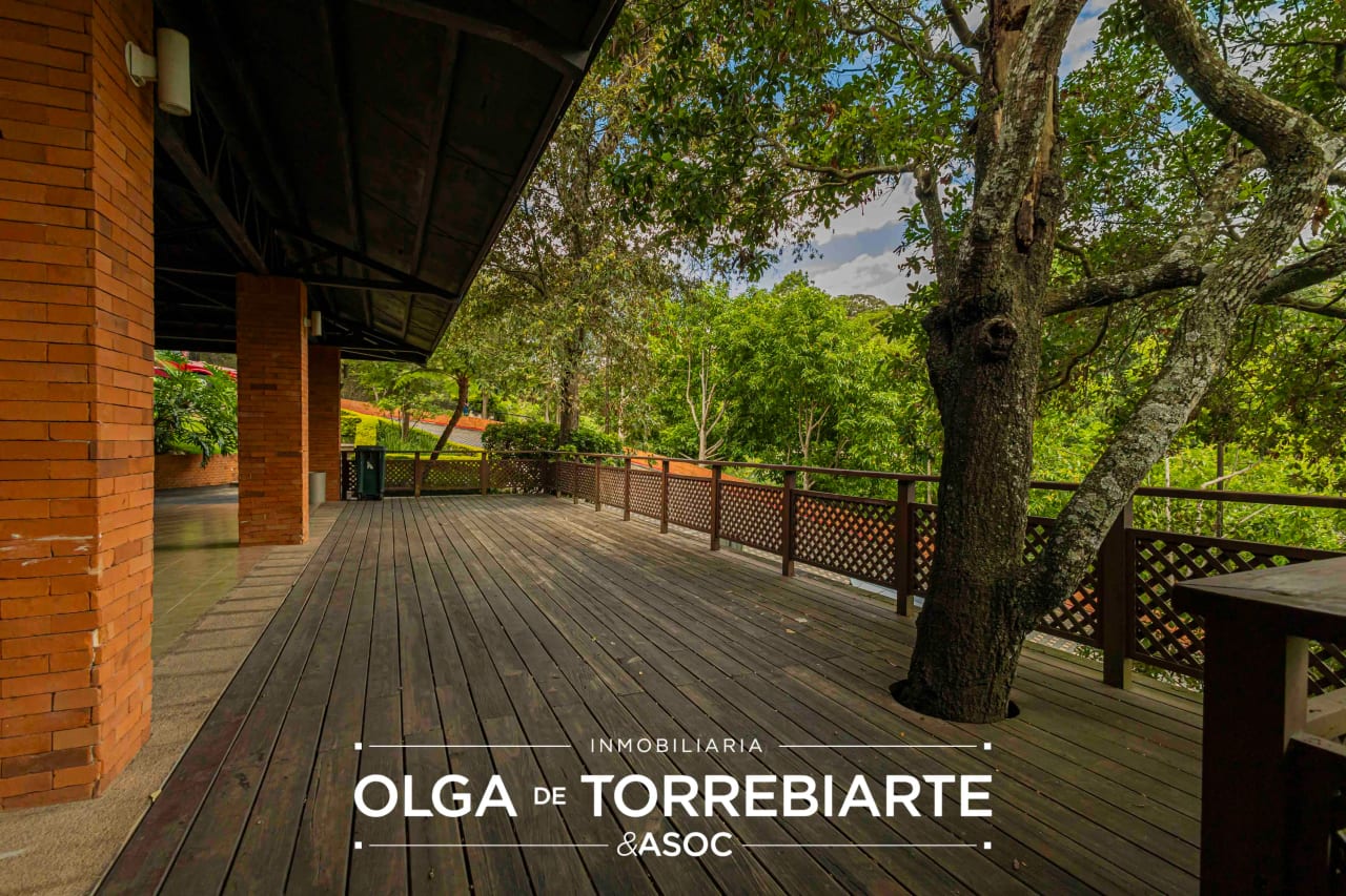 Casa en Condominio La Joya, Zona 10 — Casa en Alquiler en Zona 10, Guatemala, Ciudad — foto 8 de 10