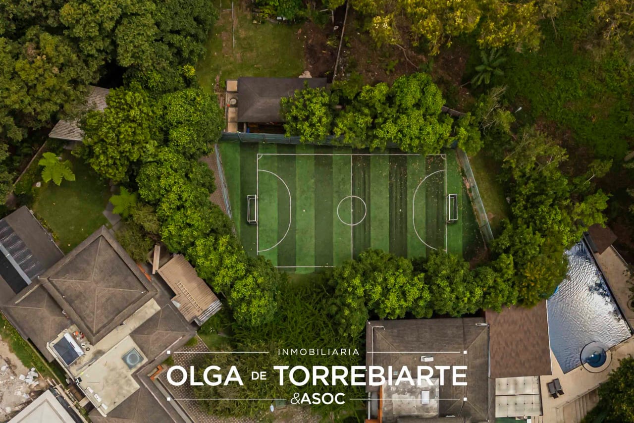 Casa en Condominio La Joya, Zona 10 — Casa en Alquiler en Zona 10, Guatemala, Ciudad — foto 9 de 10