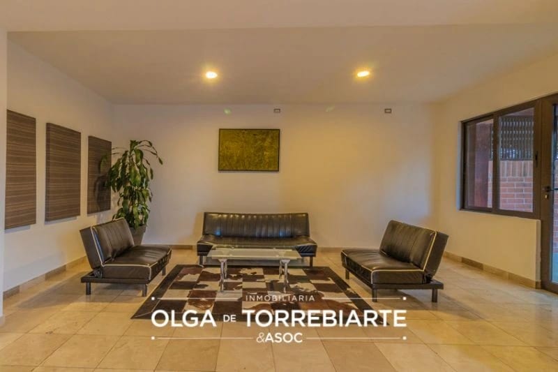 Apartamento en Tarragona, zona 15 — Apartamento en Venta en Tarragona, Zona 15, Guatemala, Ciudad — foto 2 de 7