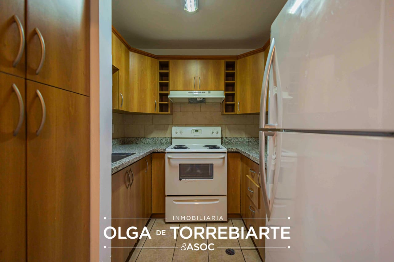 Apartamento en Edificio Bellini, zona 14 — Apartamento en Venta en Bellini, Zona 14, Guatemala, Ciudad — foto 6 de 11