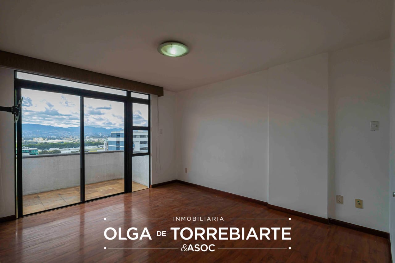 Apartamento en Edificio Bellini, zona 14 — Apartamento en Venta en Bellini, Zona 14, Guatemala, Ciudad — foto 7 de 11