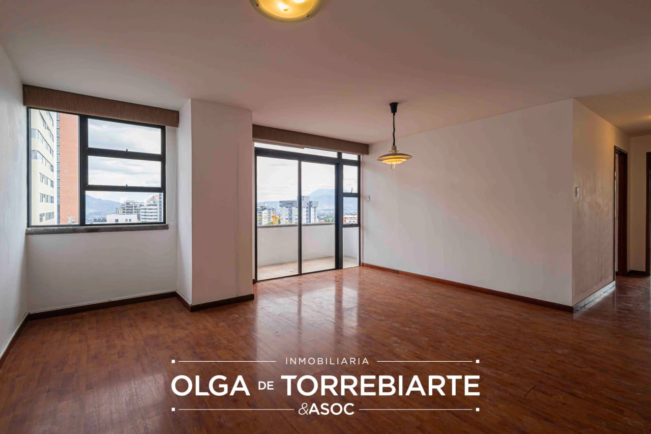 Apartamento en Edificio Bellini, zona 14 — Apartamento en Venta en Bellini, Zona 14, Guatemala, Ciudad — foto 5 de 11