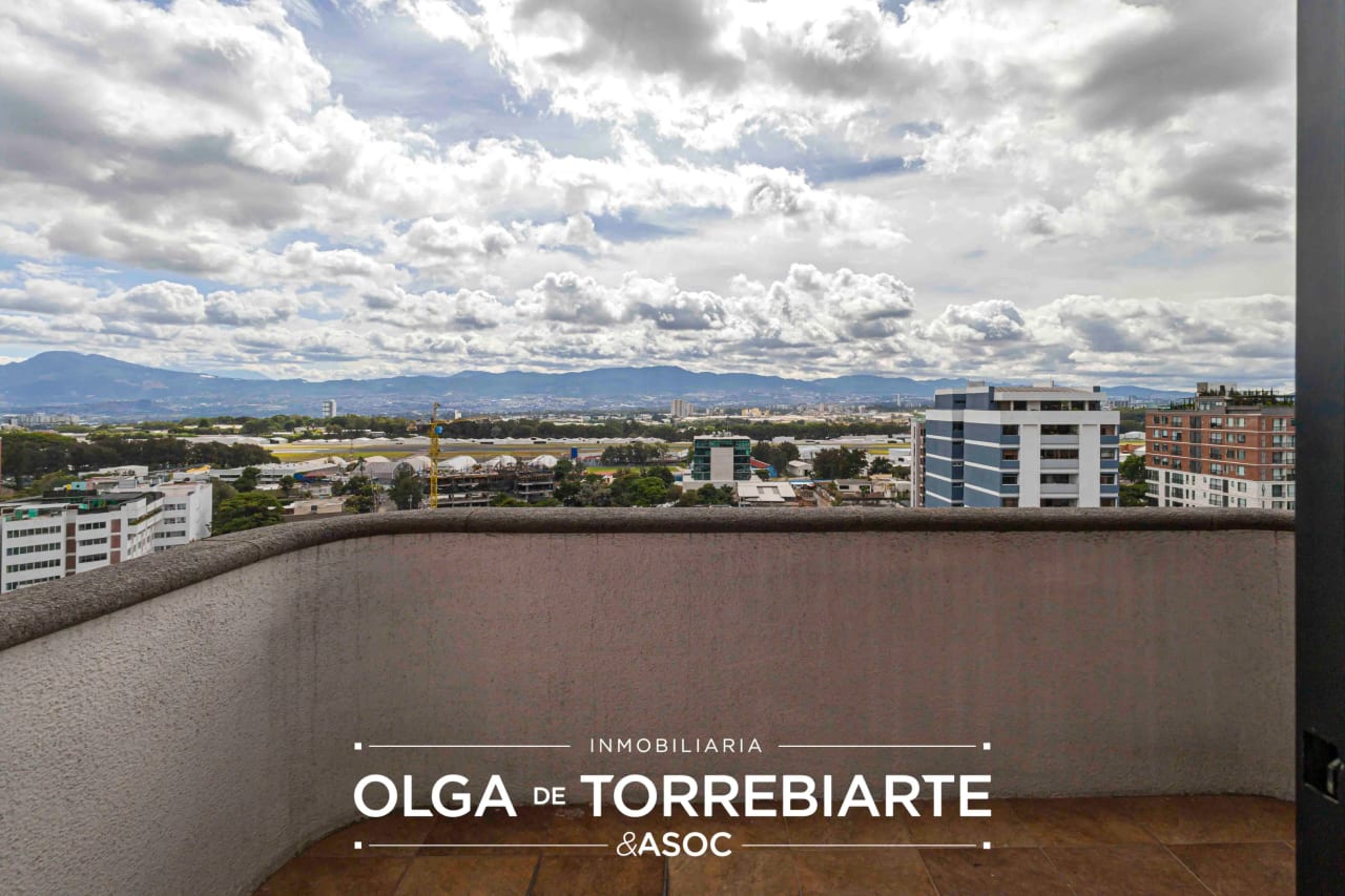 Apartamento en Edificio Bellini, zona 14 — Apartamento en Venta en Bellini, Zona 14, Guatemala, Ciudad — foto 8 de 11