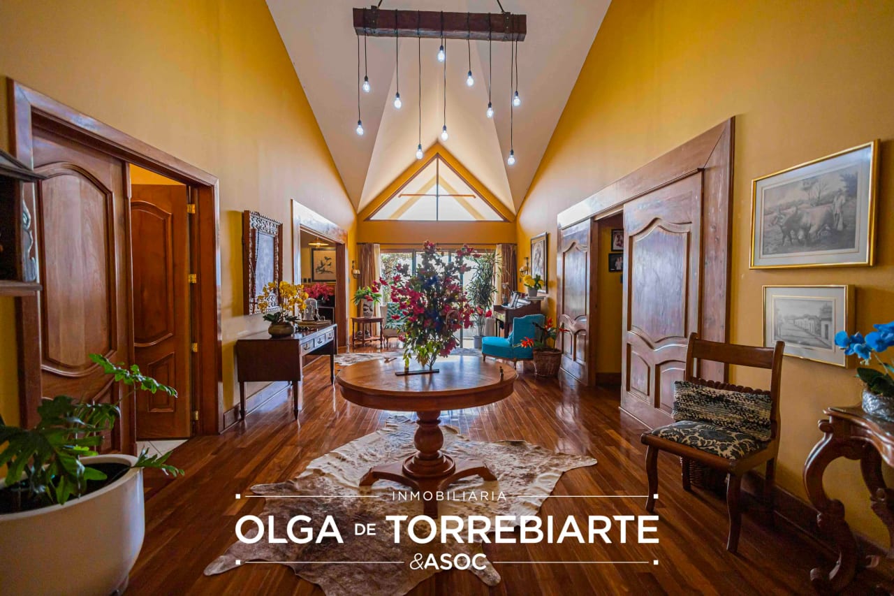 Casa en El Pajón, San José Pinula — Casa en Venta en San José Pinula, Guatemala, Ciudad — foto 5 de 17