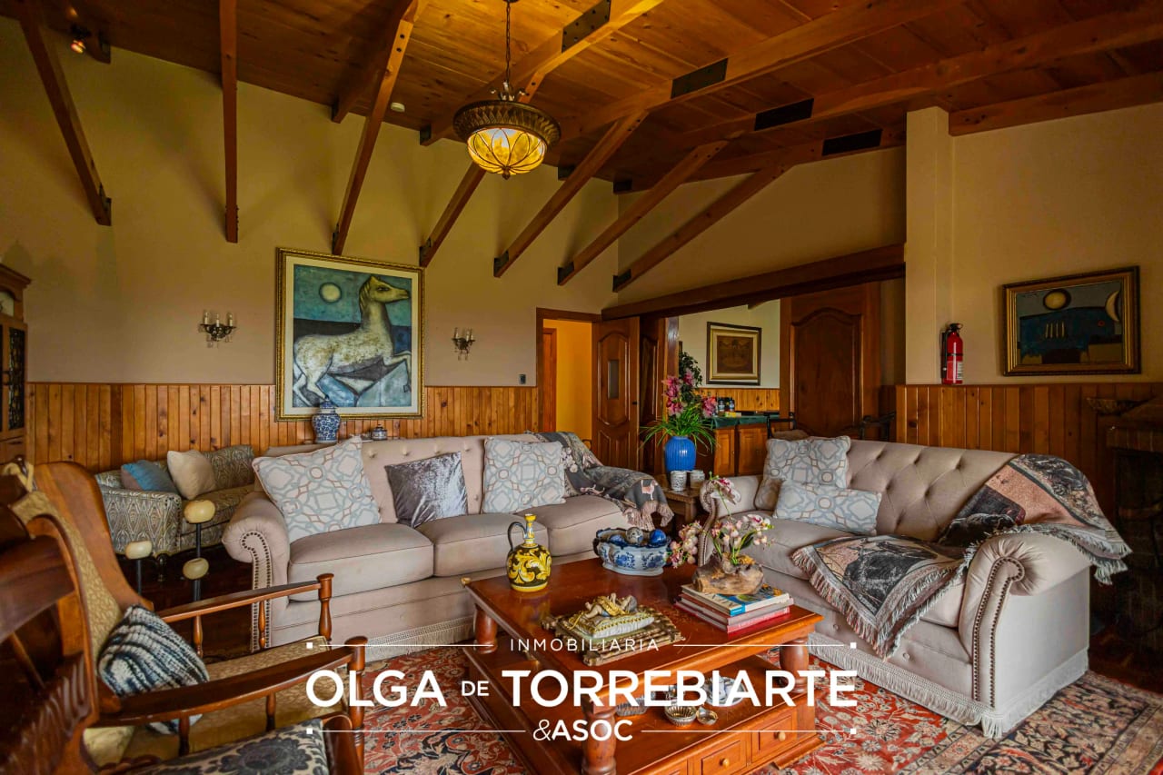 Casa en El Pajón, San José Pinula — Casa en Venta en San José Pinula, Guatemala, Ciudad — foto 7 de 17
