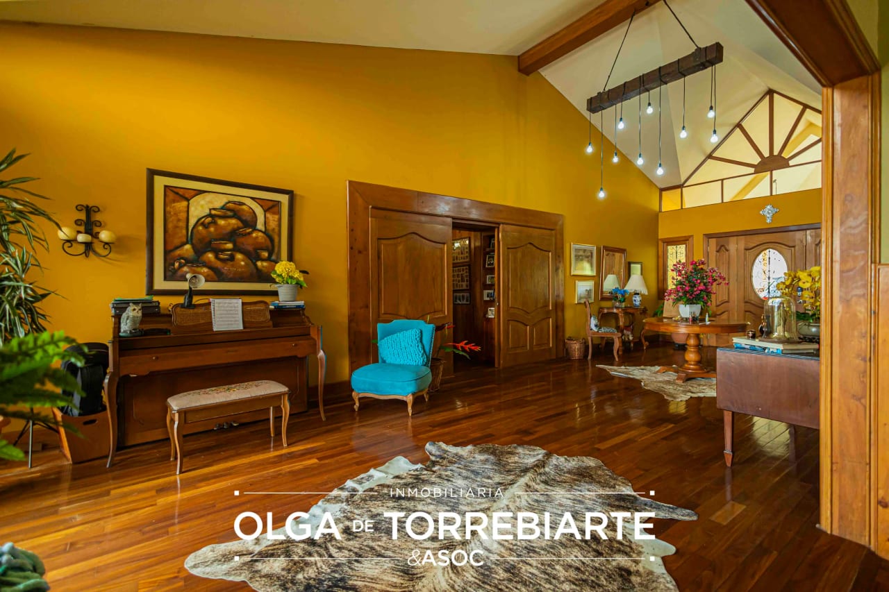 Casa en El Pajón, San José Pinula — Casa en Venta en San José Pinula, Guatemala, Ciudad — foto 4 de 17