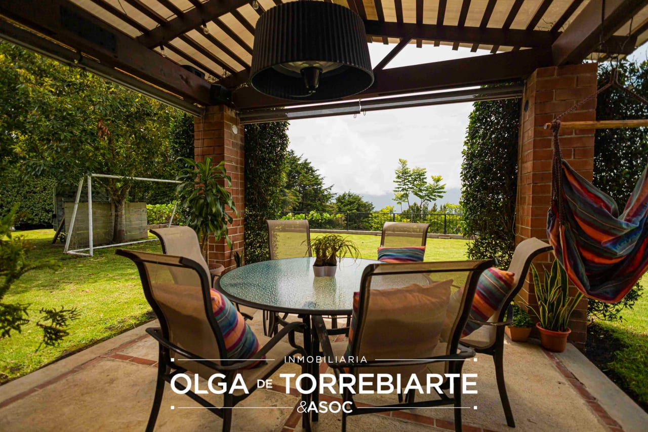 Casa en El Pajón, San José Pinula — Casa en Venta en San José Pinula, Guatemala, Ciudad — foto 13 de 17