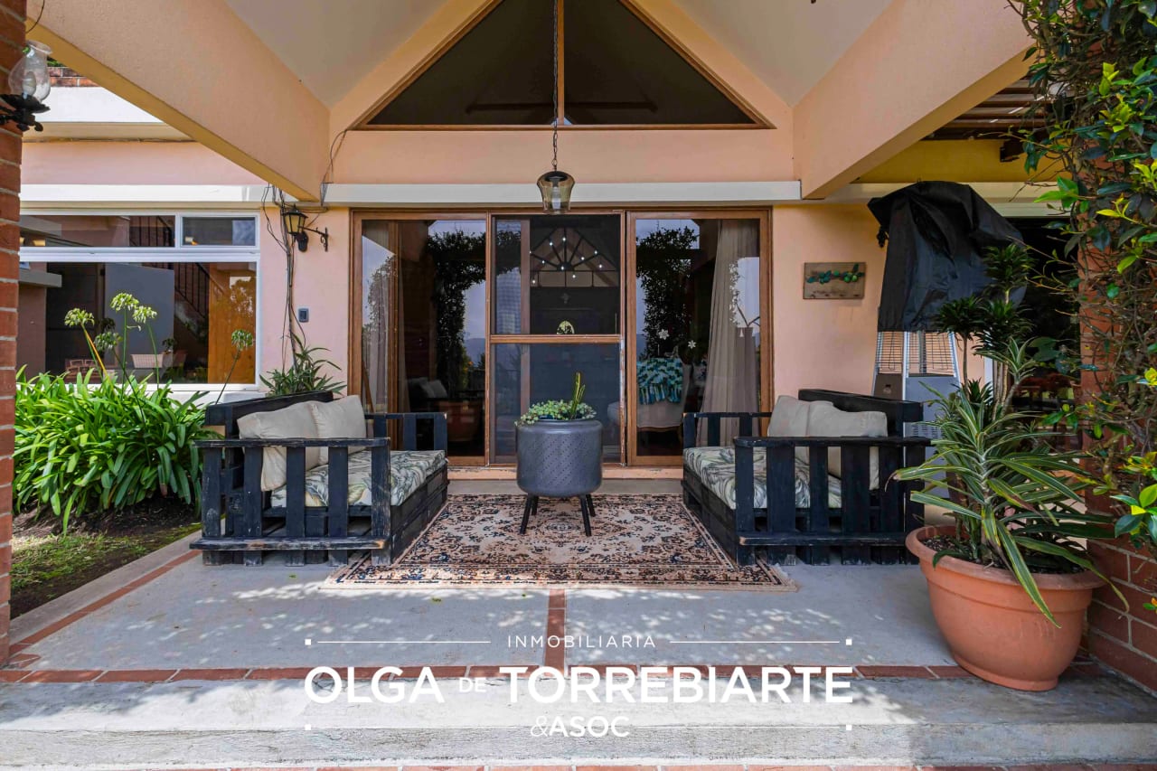 Casa en El Pajón, San José Pinula — Casa en Venta en San José Pinula, Guatemala, Ciudad — foto 16 de 17
