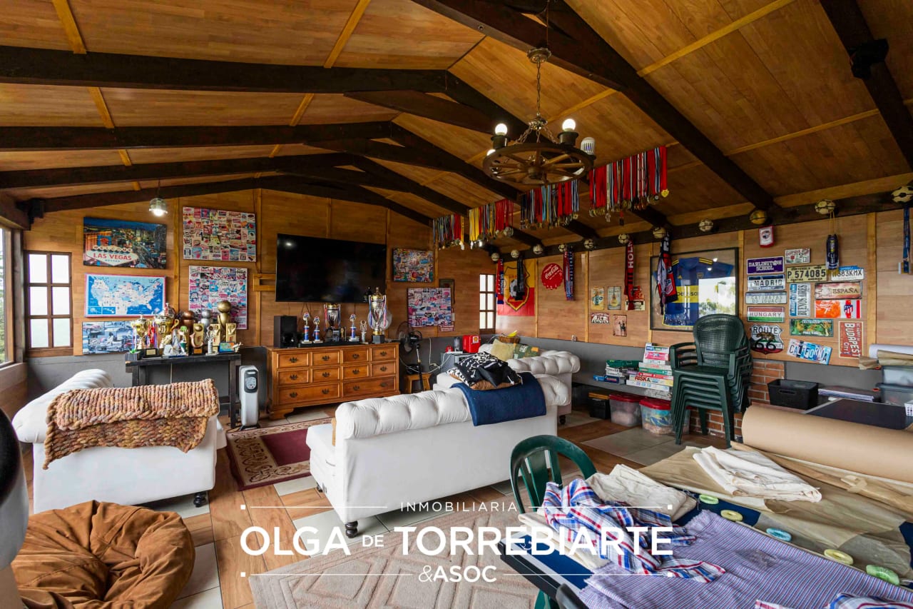 Casa en El Pajón, San José Pinula — Casa en Venta en San José Pinula, Guatemala, Ciudad — foto 17 de 17