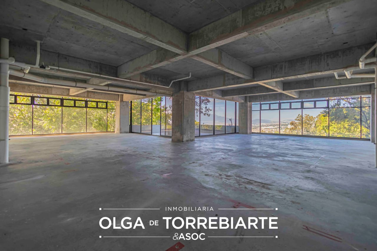 Oficina en Edificio Elemento, Zona 13 - Image 5