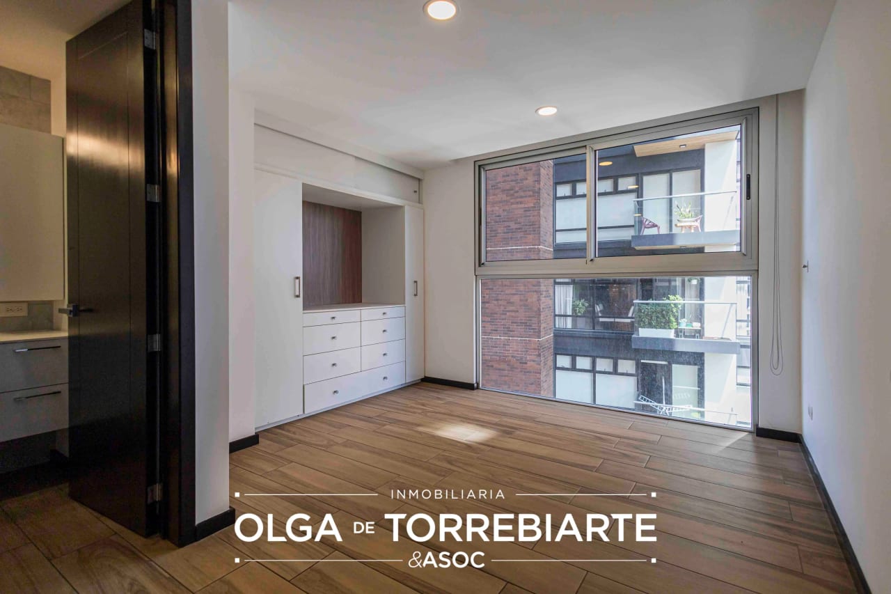 Apartamento en Cassia, zona 15 — Apartamento en Alquiler en Cassia, Zona 15, Guatemala, Ciudad — foto 6 de 7