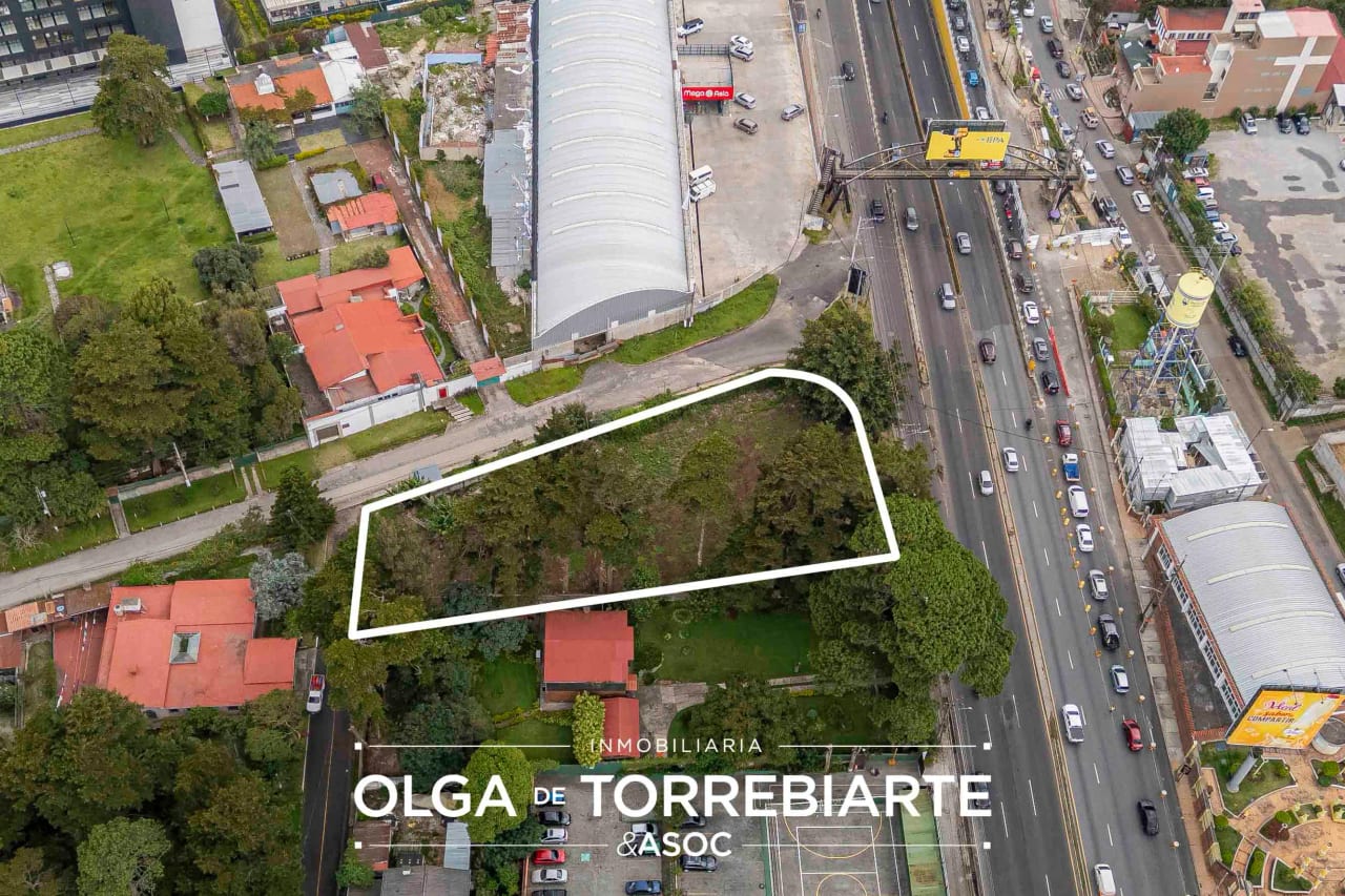 Terreno en renta, Carretera a El Salvador — Terreno en Alquiler en Carretera a El Salvador, Guatemala, Ciudad — foto 4 de 4