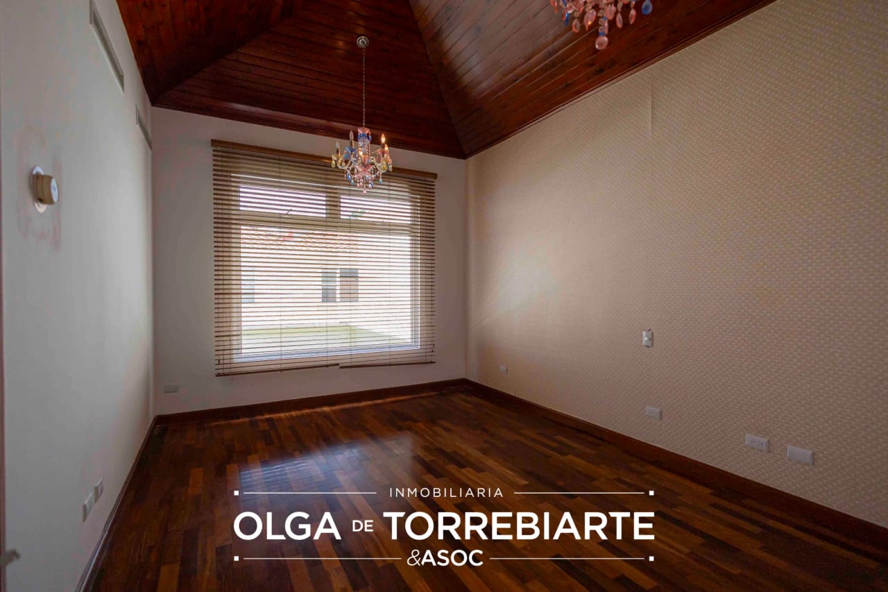 Casa en Condominio Portal del Cortijo, Zona 10 — Casa en Alquiler en Zona 10, Guatemala, Ciudad — foto 17 de 17
