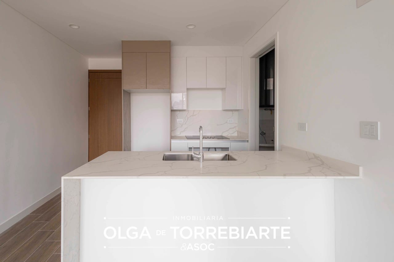 Apartamento en Ferré Diez, Zona 10 — Apartamento en Venta en Ferré Diez, Zona 10, Guatemala, Ciudad — foto 6 de 16