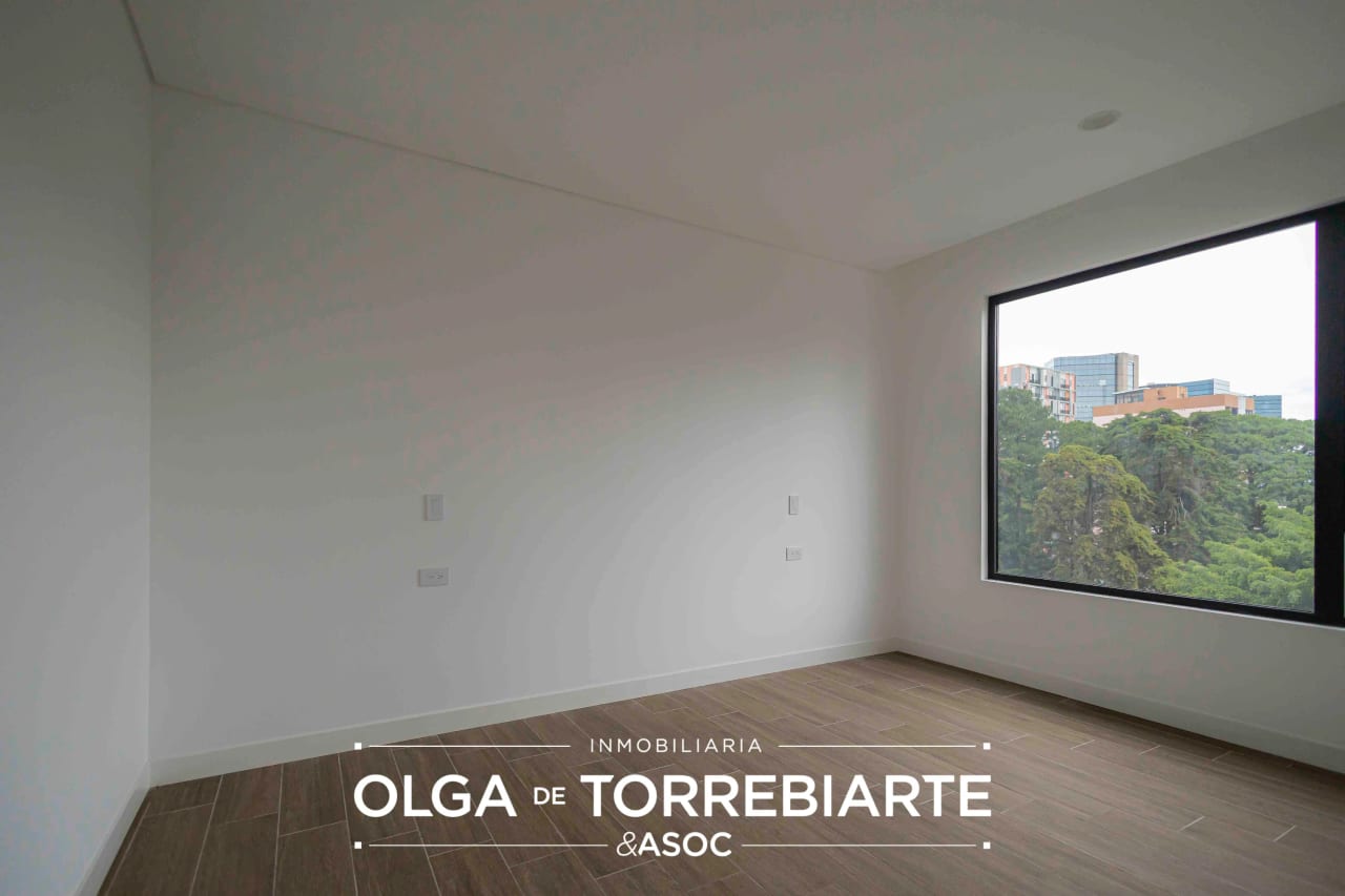 Apartamento en Ferré Diez, Zona 10 — Apartamento en Venta en Ferré Diez, Zona 10, Guatemala, Ciudad — foto 8 de 16