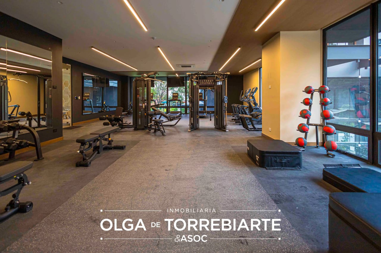 Apartamento en Ferré Diez, Zona 10 — Apartamento en Venta en Ferré Diez, Zona 10, Guatemala, Ciudad — foto 16 de 16