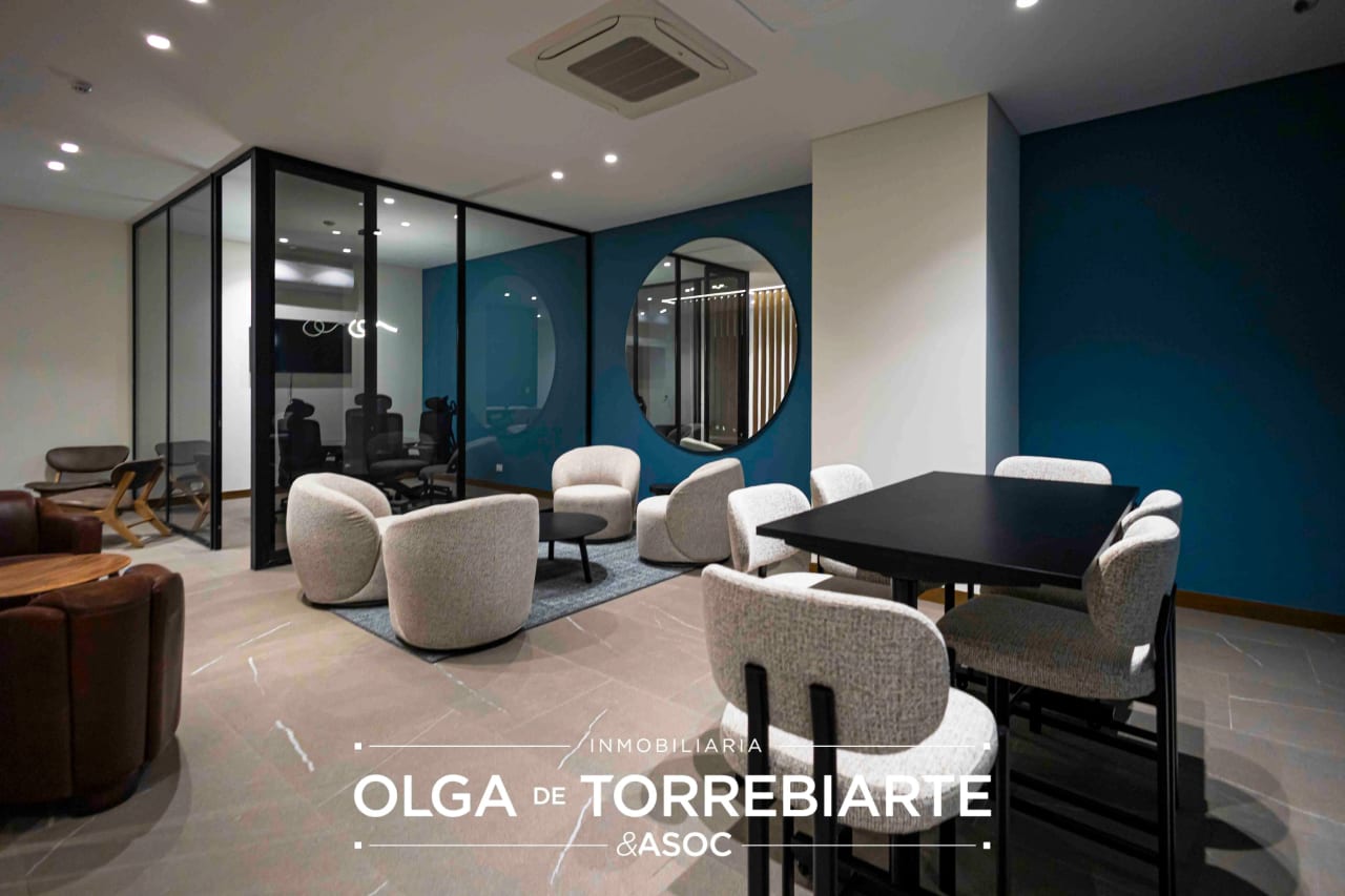 Apartamento en Ferré Diez, Zona 10 — Apartamento en Venta en Ferré Diez, Zona 10, Guatemala, Ciudad — foto 15 de 16