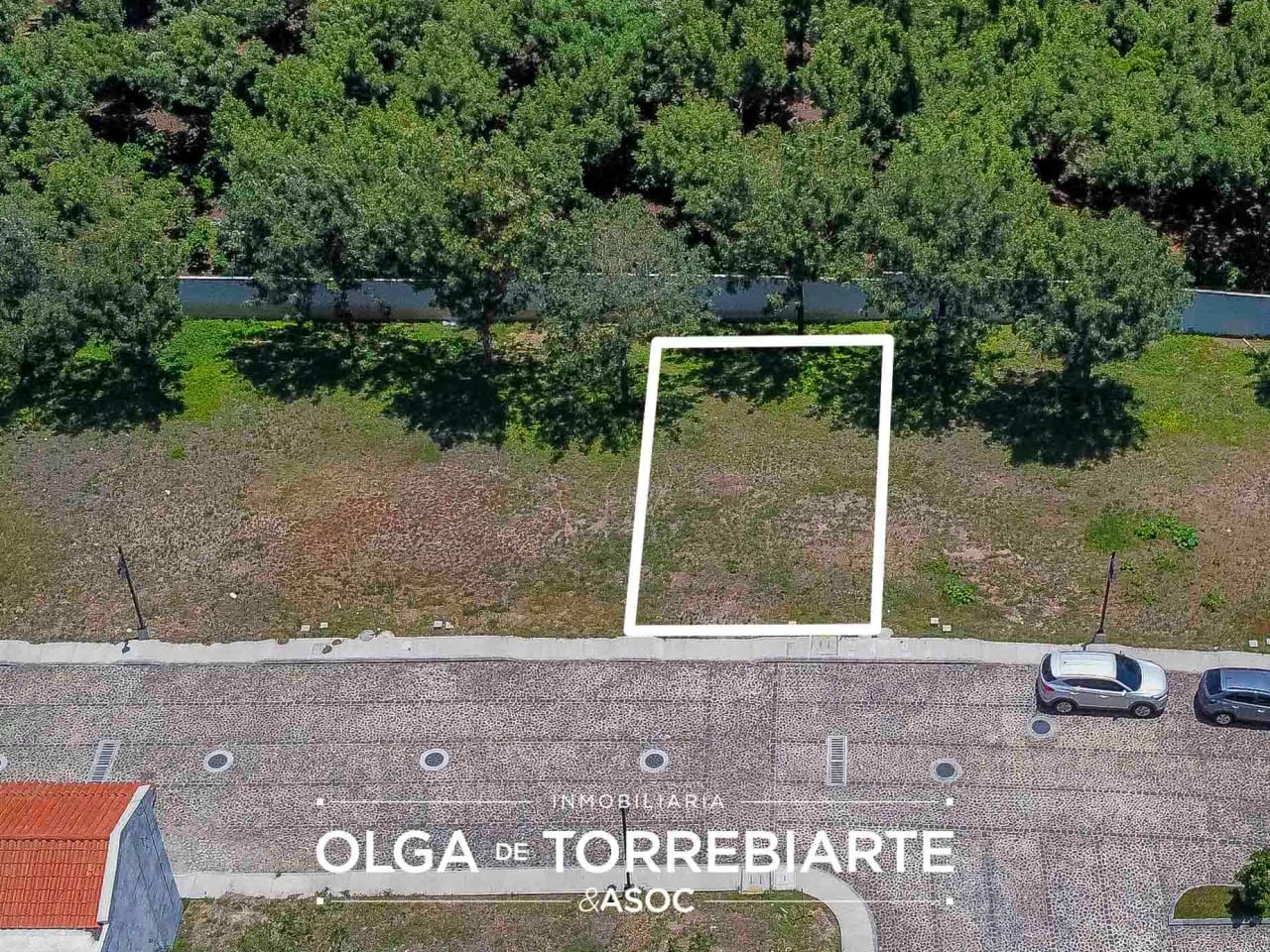 Terreno en Condominio Los Apóstoles — Terreno en Venta en Antigua, Sacatepéquez — foto 3 de 7
