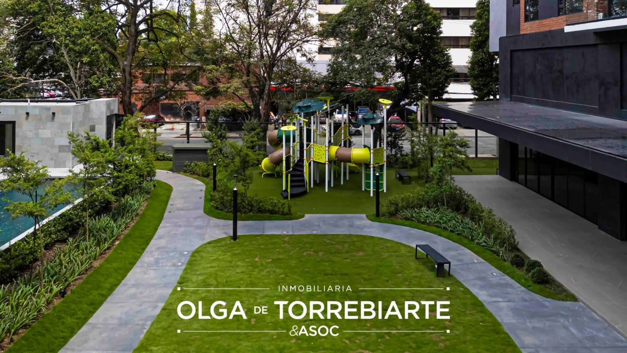 Apartamento en Ferré Diez, Zona 10 — Apartamento en Venta en Ferré Diez, Zona 10, Guatemala, Ciudad — foto 2 de 7