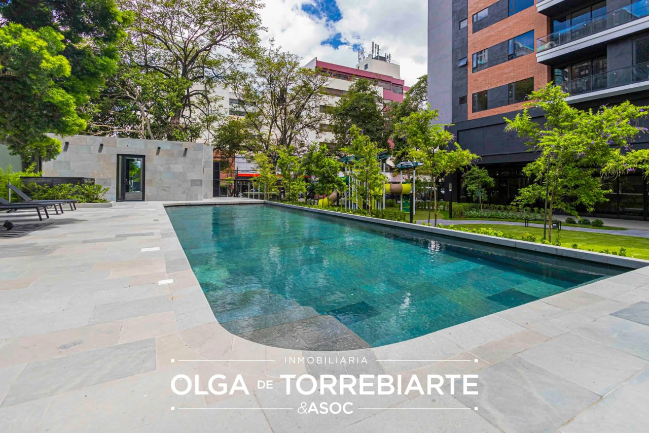 Apartamento en Ferré Diez, Zona 10 — Apartamento en Venta en Ferré Diez, Zona 10, Guatemala, Ciudad — foto 3 de 7