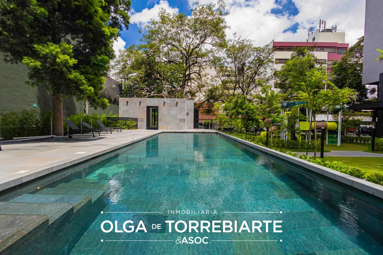 Apartamento en Ferré Diez, Zona 10 — Apartamento en Venta en Ferré Diez, Zona 10, Guatemala, Ciudad — foto 4 de 7
