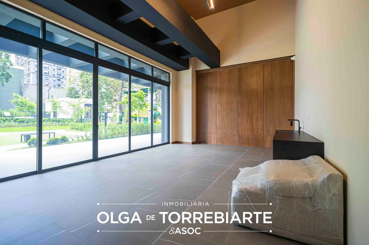 Apartamento en Ferré Diez, Zona 10 — Apartamento en Venta en Ferré Diez, Zona 10, Guatemala, Ciudad — foto 5 de 7