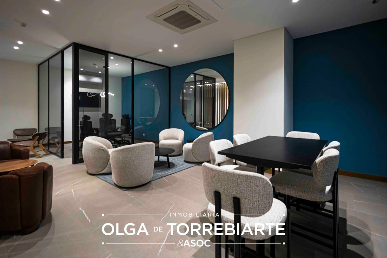 Apartamento en Ferré Diez, Zona 10 — Apartamento en Venta en Ferré Diez, Zona 10, Guatemala, Ciudad — foto 7 de 7