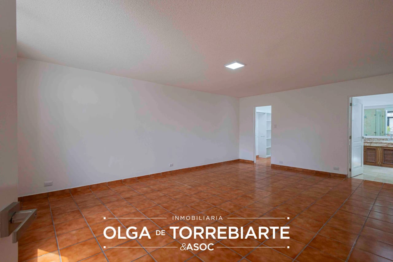 Casa en renta Zona 14 — Casa en Alquiler en Zona 14, Guatemala, Ciudad — foto 2 de 17