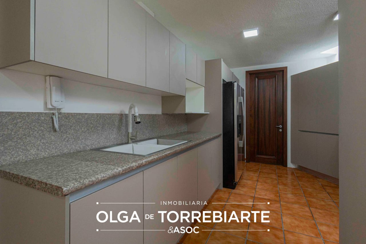 Casa en renta Zona 14 — Casa en Alquiler en Zona 14, Guatemala, Ciudad — foto 17 de 17