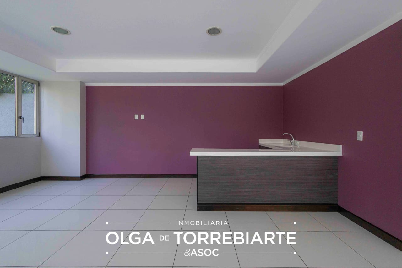 Apartamento en Catania, Zona 14 — Apartamento en Alquiler en Catania, Zona 14, Guatemala, Ciudad — foto 17 de 17
