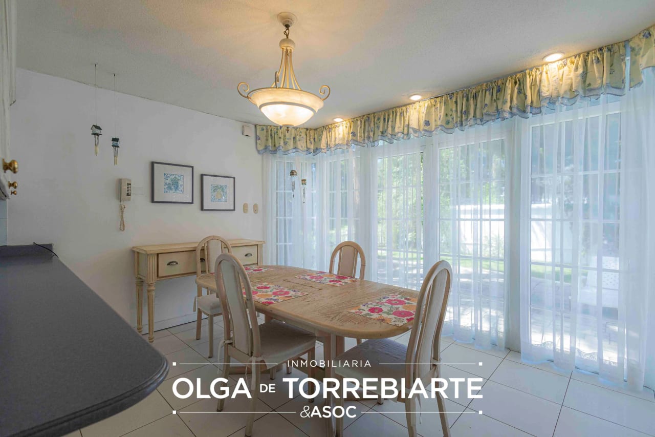 Casa Amueblada en Condominio Villa Torrente — Casa en Venta en Carretera a El Salvador, Guatemala, Ciudad — foto 6 de 17