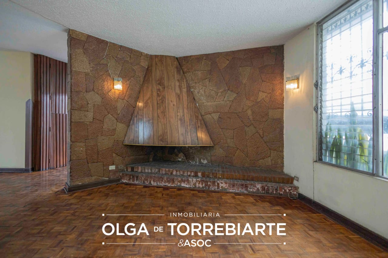 Casa en Zona 9 — Casa en Venta en Zona 9, Guatemala, Ciudad — foto 6 de 17