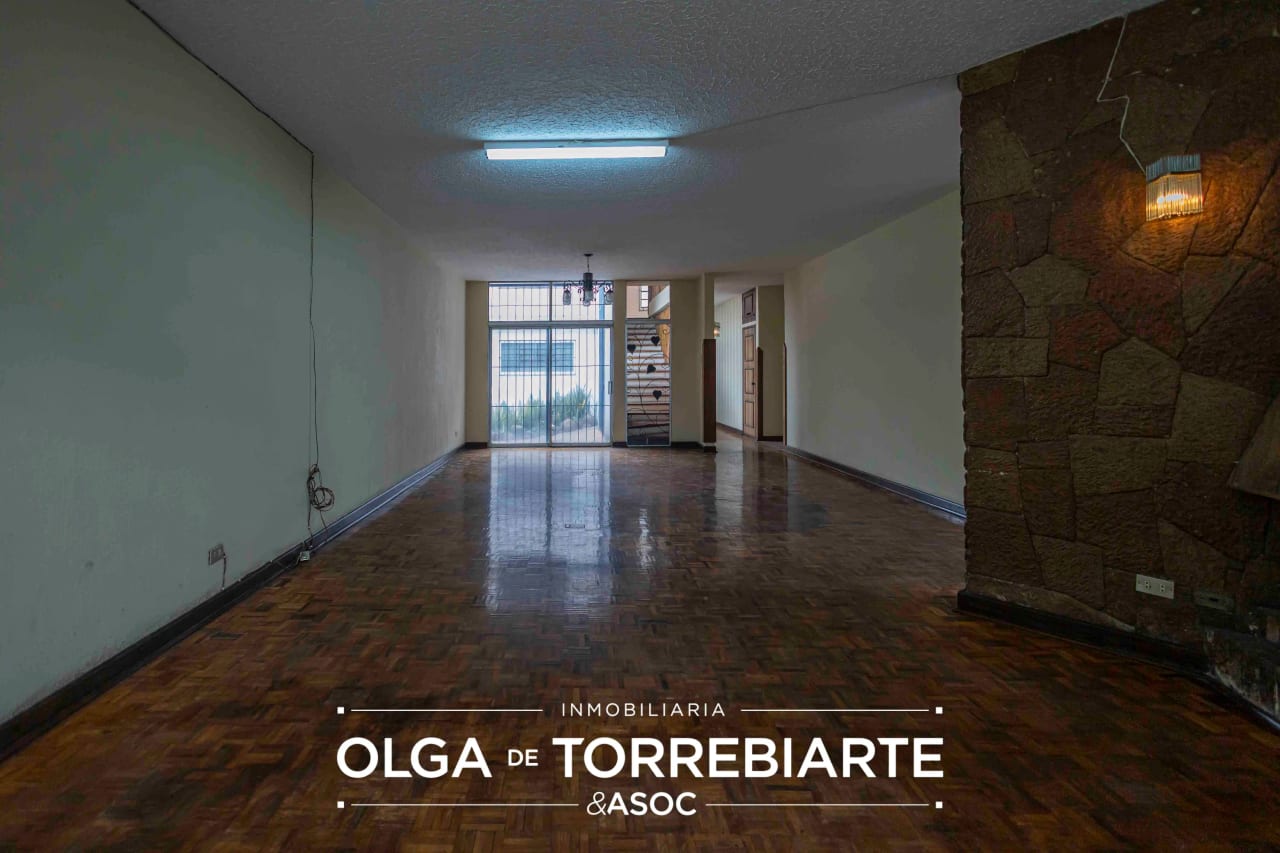 Casa en Zona 9 — Casa en Venta en Zona 9, Guatemala, Ciudad — foto 7 de 17