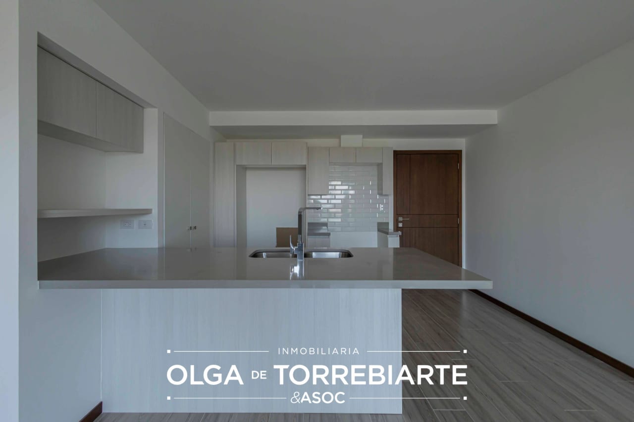 Apartamento en Neo 2, Zona 10 — Apartamento en Venta en Neo Apartamentos, Zona 10, Guatemala, Ciudad — foto 5 de 10