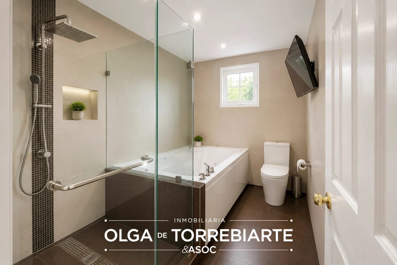 Casa en Condominio Pasaje Residencias — Casa en Venta en Carretera a El Salvador, Guatemala, Ciudad — foto 8 de 14