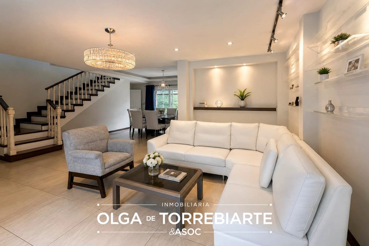 Casa en Condominio Pasaje Residencias — Casa en Venta en Carretera a El Salvador, Guatemala, Ciudad — foto 9 de 14