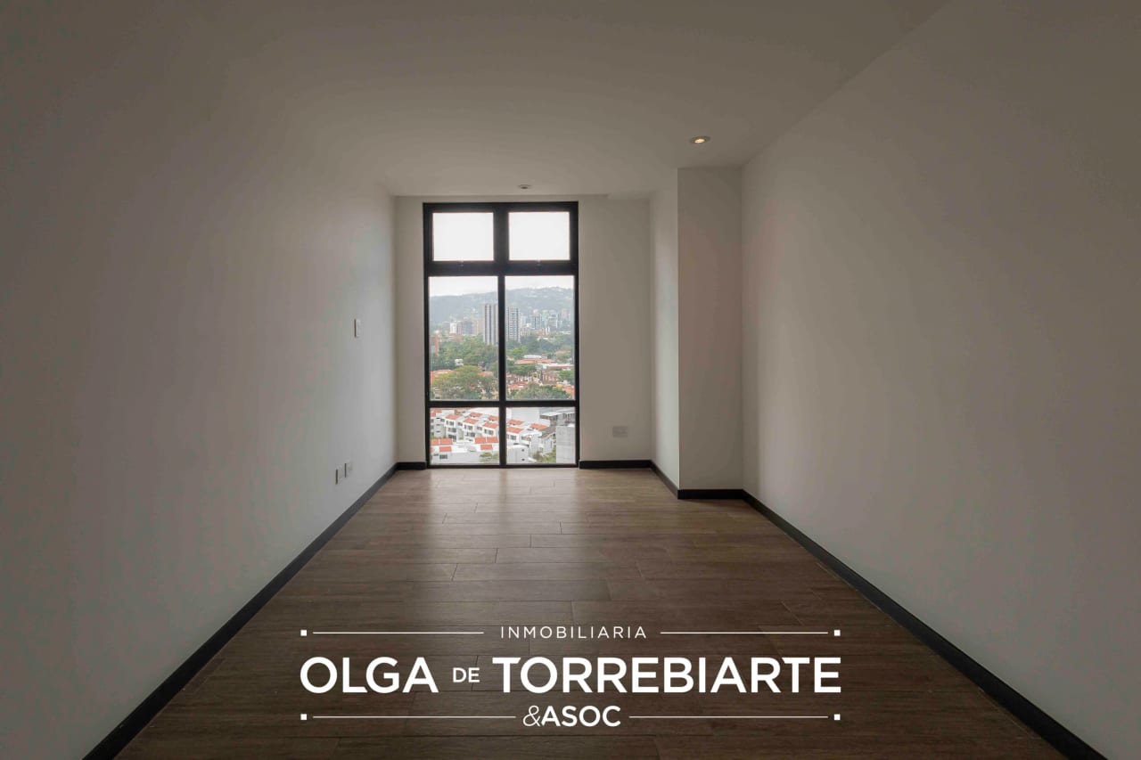Apartamento en IQ10, Zona 10 — Apartamento en Venta en IQ10, Zona 10, Guatemala, Ciudad — foto 7 de 15