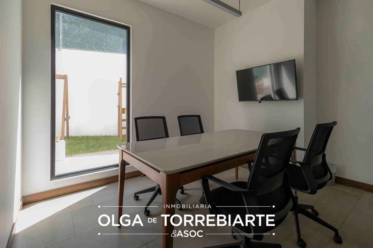 Apartamento en primer nivel, Vila Catorce, Zona 14 — Apartamento en Alquiler en Vila Catorce, Zona 14, Guatemala, Ciudad — foto 14 de 17
