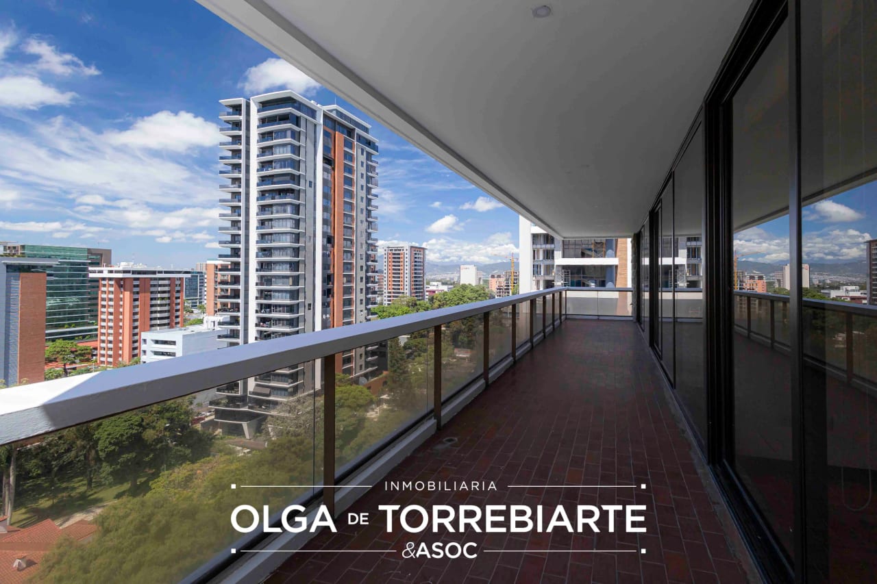 Apartamento en Tiffany II, zona 10 — Apartamento en Venta en Tiffany II, Zona 10, Guatemala, Ciudad — foto 7 de 15