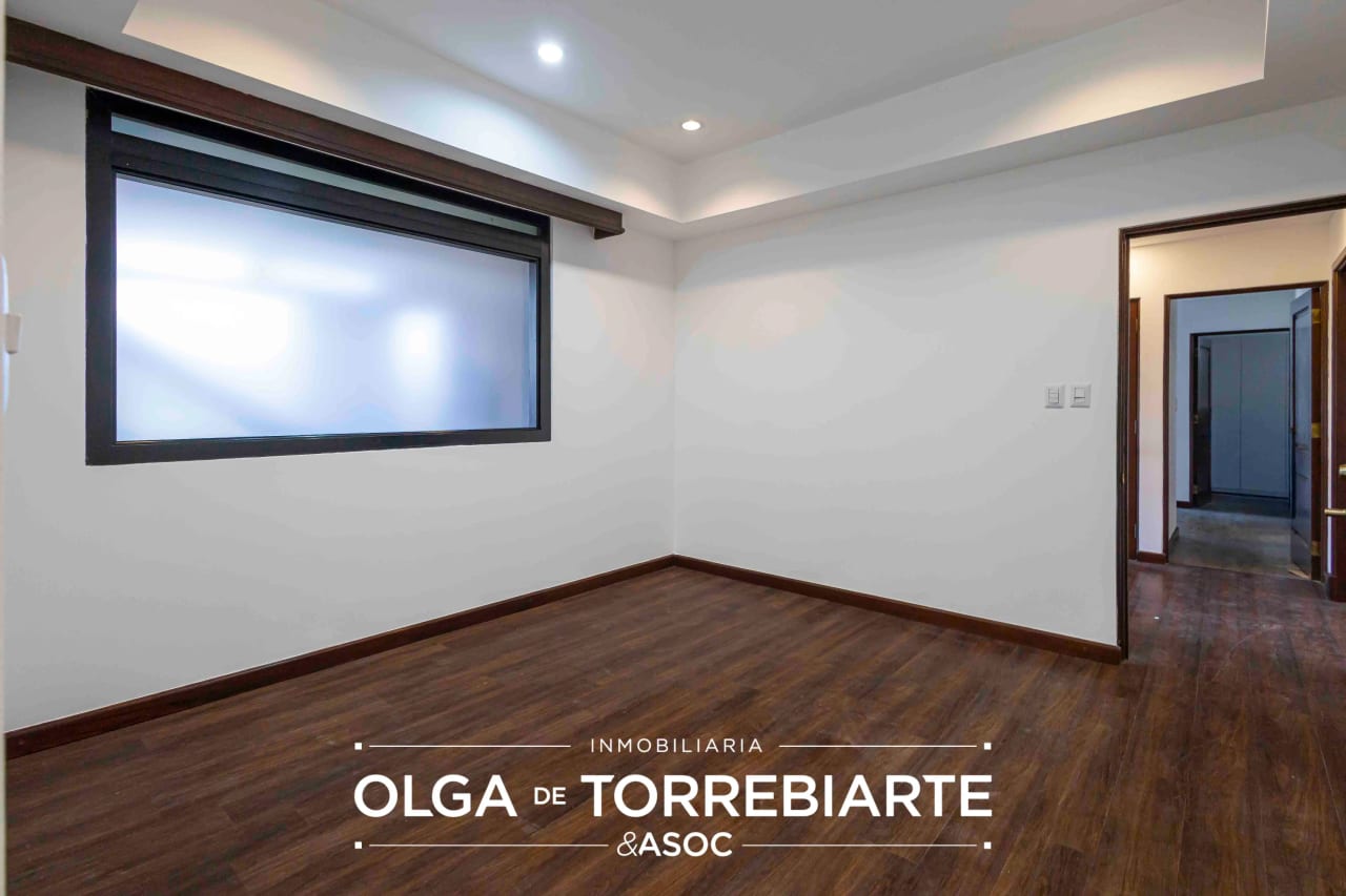 Apartamento en Torrealba, Zona 14 — Apartamento en Alquiler en Torre Alba, Zona 14, Guatemala, Ciudad — foto 11 de 12