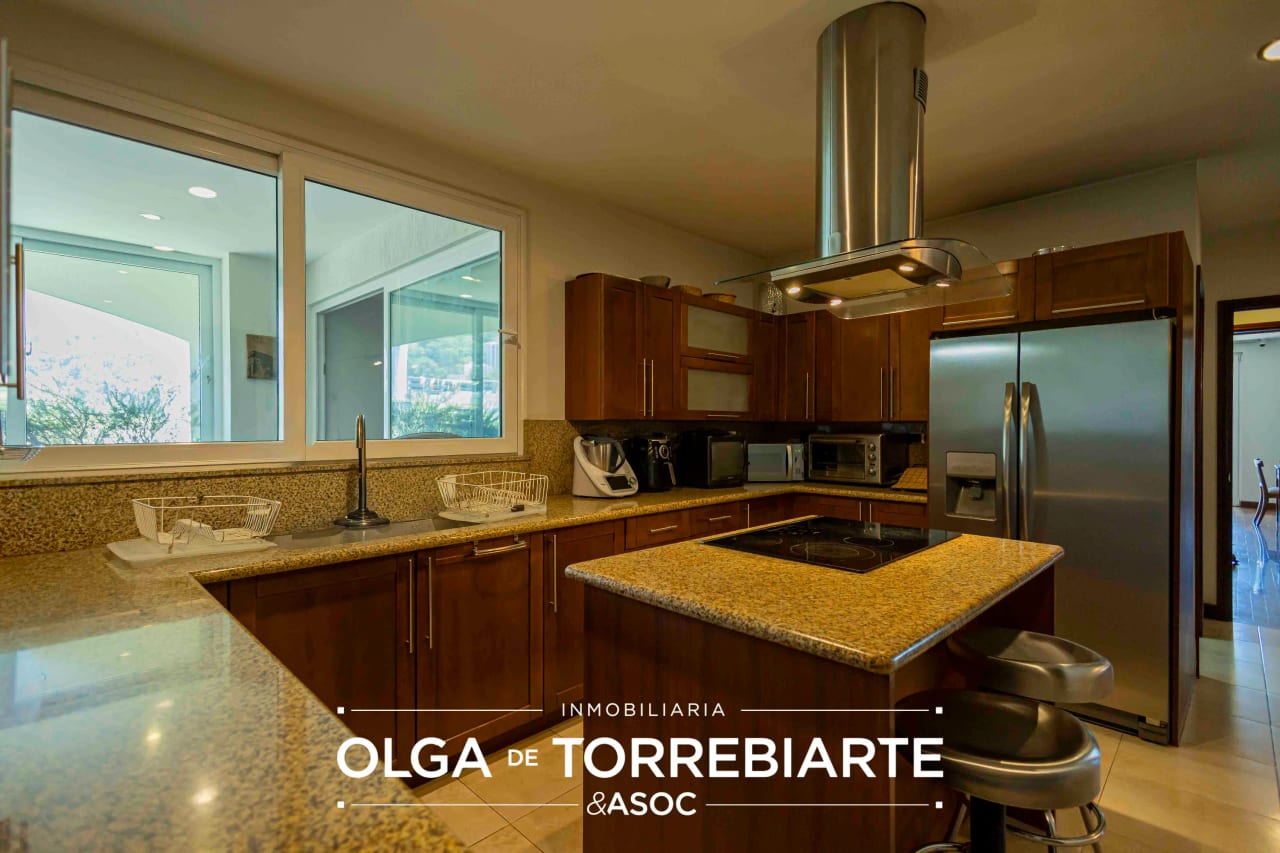 Apartamento en Torre Real, Carretera a El Salvador — Apartamento en Venta en Torre Real, Carretera a El Salvador, Guatemala, Ciudad — foto 10 de 15