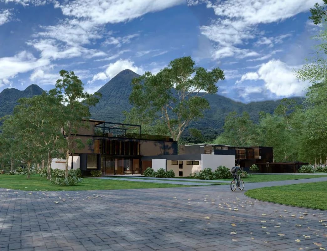 Terreno en Rada, Santiago Atitlán — Terreno en Venta en Santiago Atitlán, Sololá — foto 2 de 4