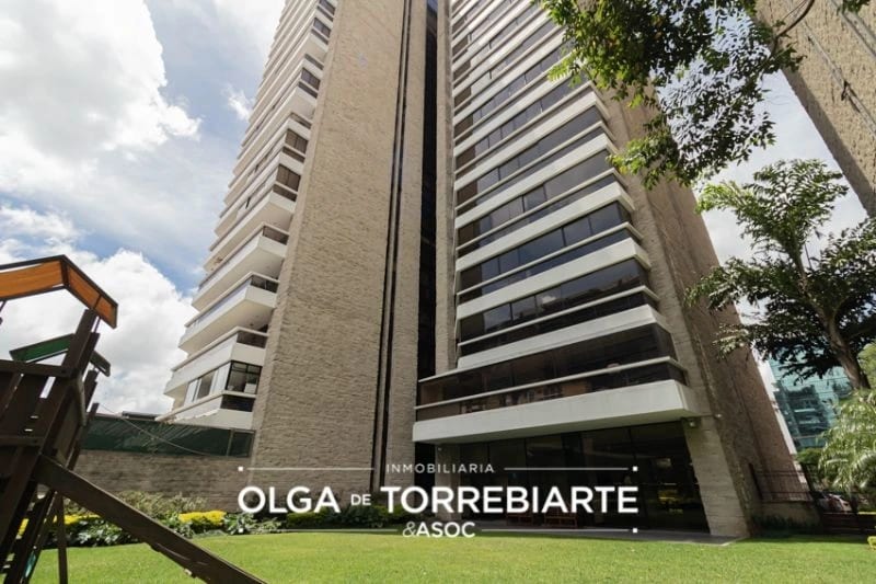 Apartamento en Tiffany I, Zona 10 — Apartamento en Alquiler en Tiffany, Zona 10, Guatemala, Ciudad — foto 1 de 1