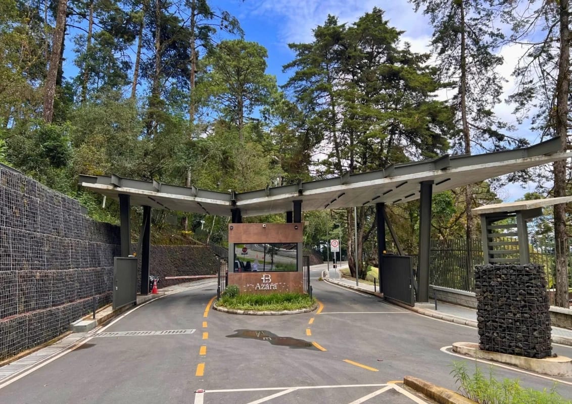 Terreno en Condominio Azara, Legado del Bosque — Terreno en Venta en Carretera a El Salvador, Guatemala, Ciudad — foto 1 de 1