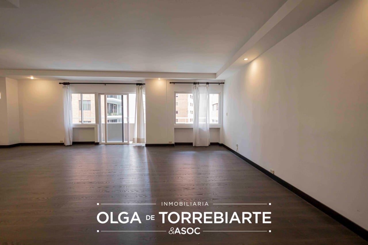 Apartamento en Terranova, Zona 14 — Apartamento en Venta en Terranova, Zona 14, Guatemala, Ciudad — foto 2 de 14